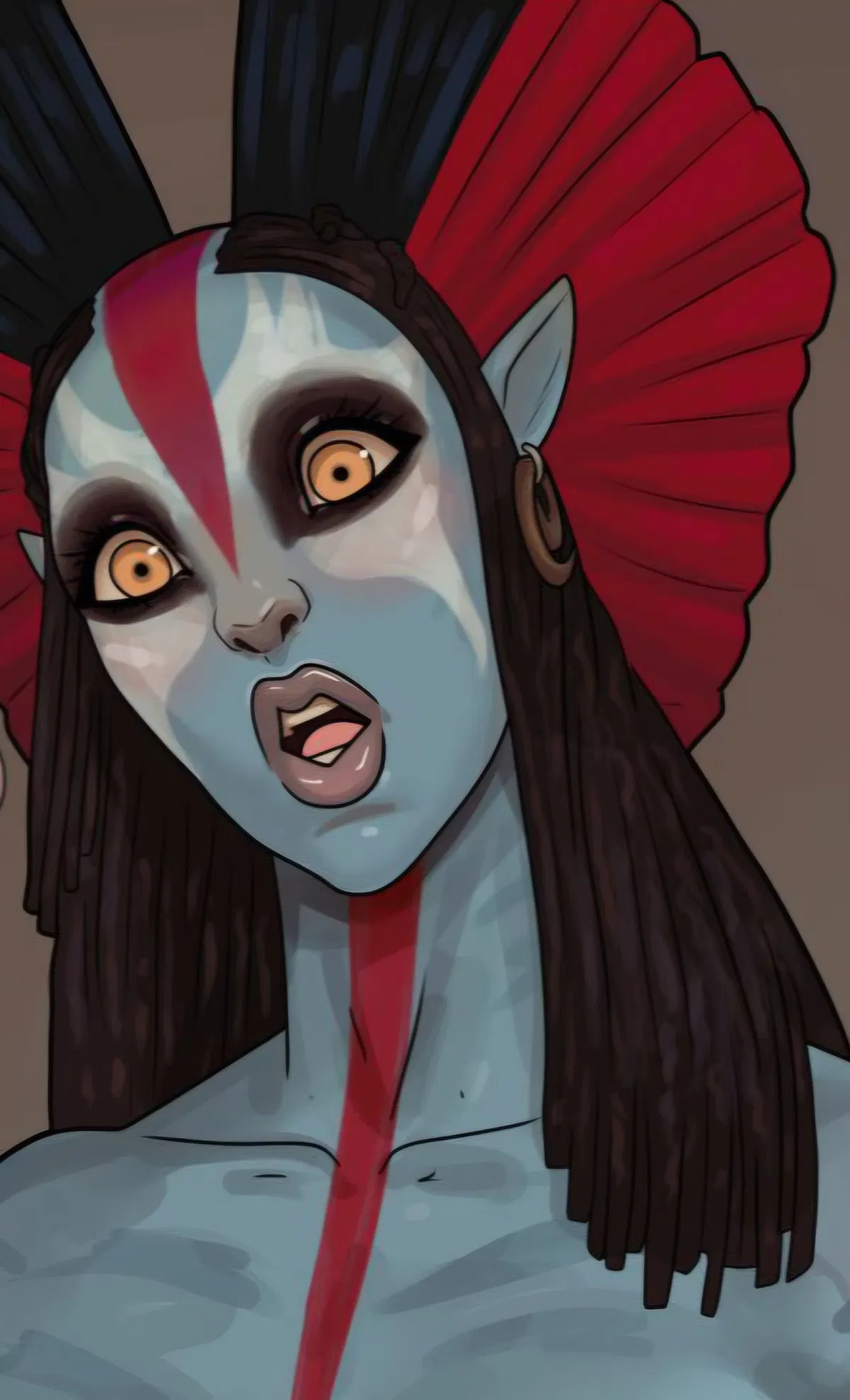 Avatar of Varang 
