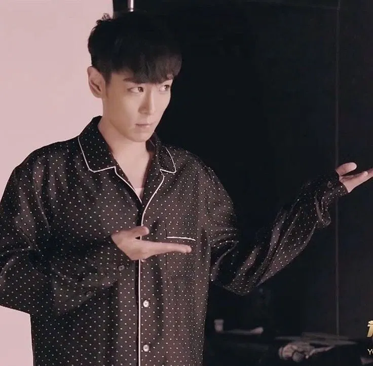Avatar of Choi Seung hyun / T.O.P