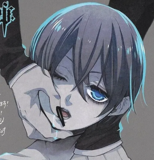 Avatar of Real Ciel Phantomhive 