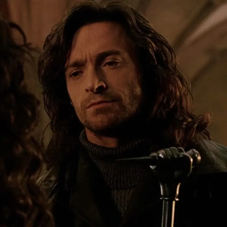 Avatar of Gabriel Van Helsing