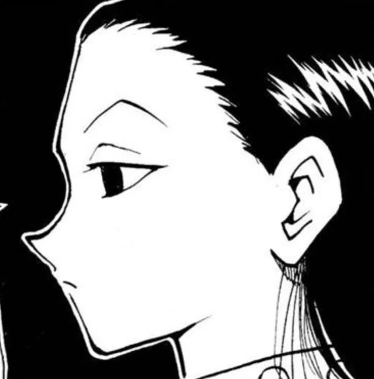 Avatar of Illumi Zoldyck 