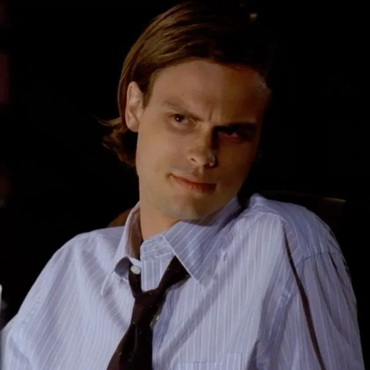 Avatar of Spencer Reid (Aftercare)