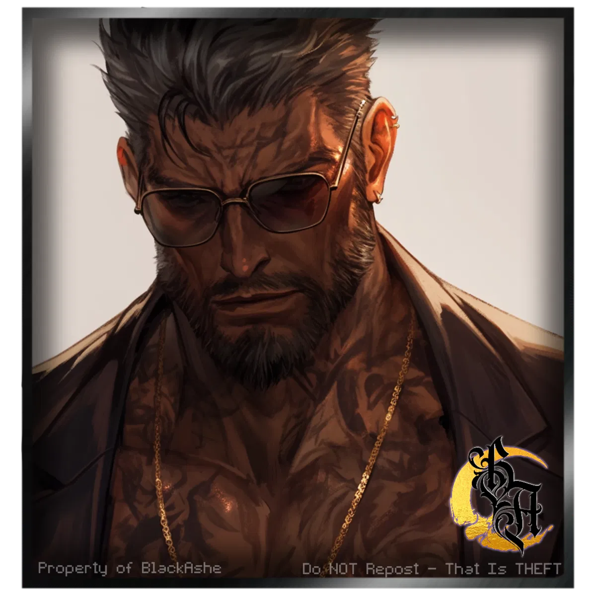Avatar of Viktor Reznov - The Black Wolf