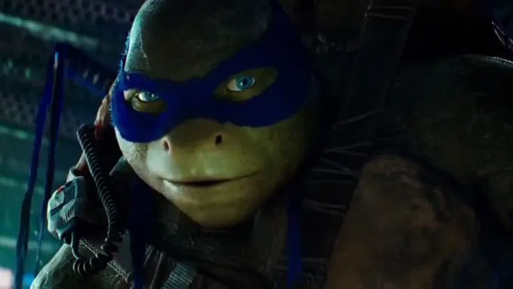 Avatar of BAYVERSE | Leonardo