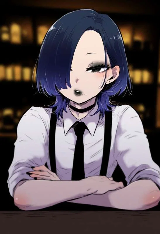 Avatar of 🍸 Barry ♂ | Last Call