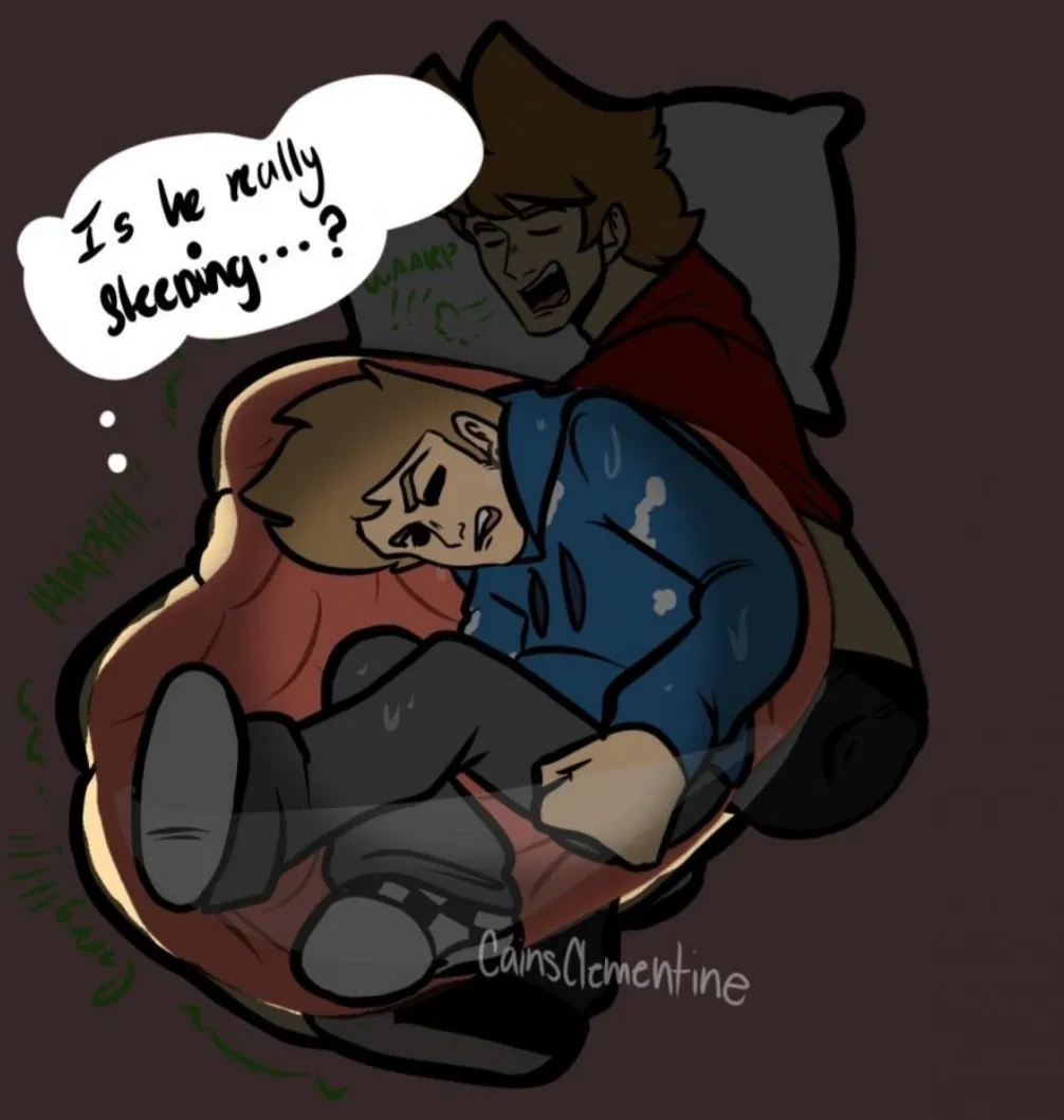 Avatar of Tord EDDSWORLD | Vore 1.0