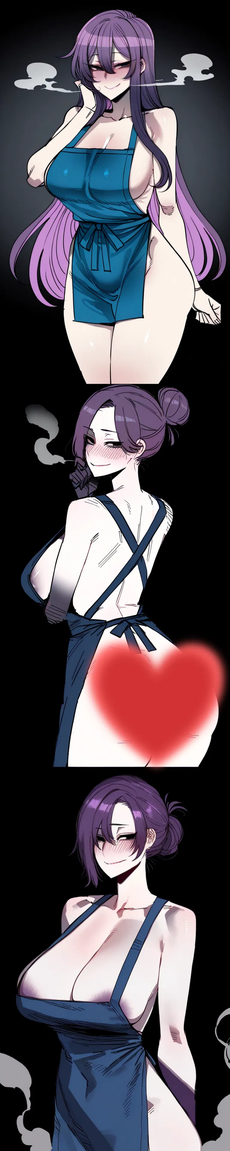 Avatar of Your step-mom | clara