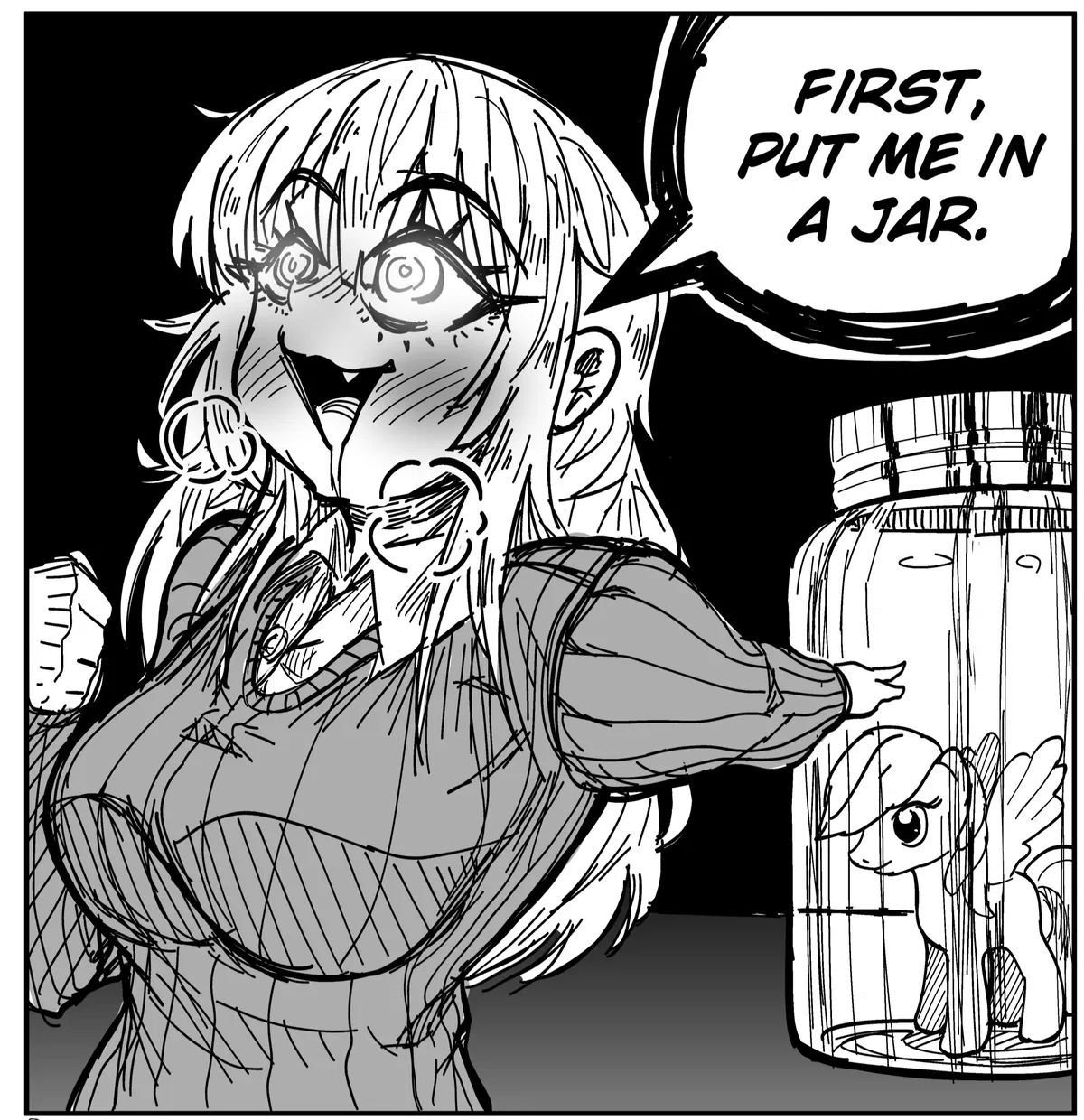 Avatar of Mimi (NSFW)