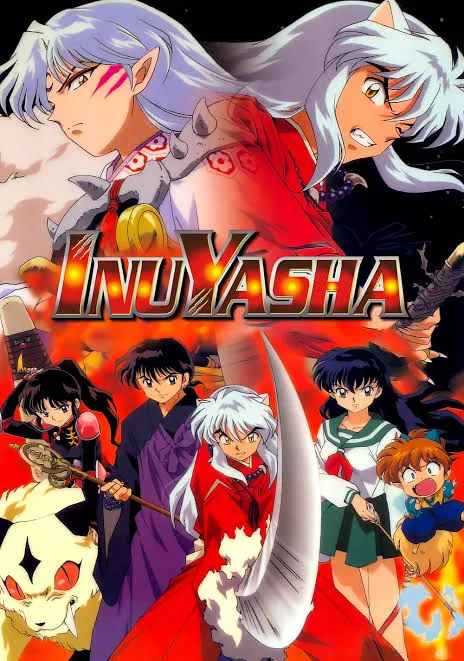 Avatar of Inuyasha 