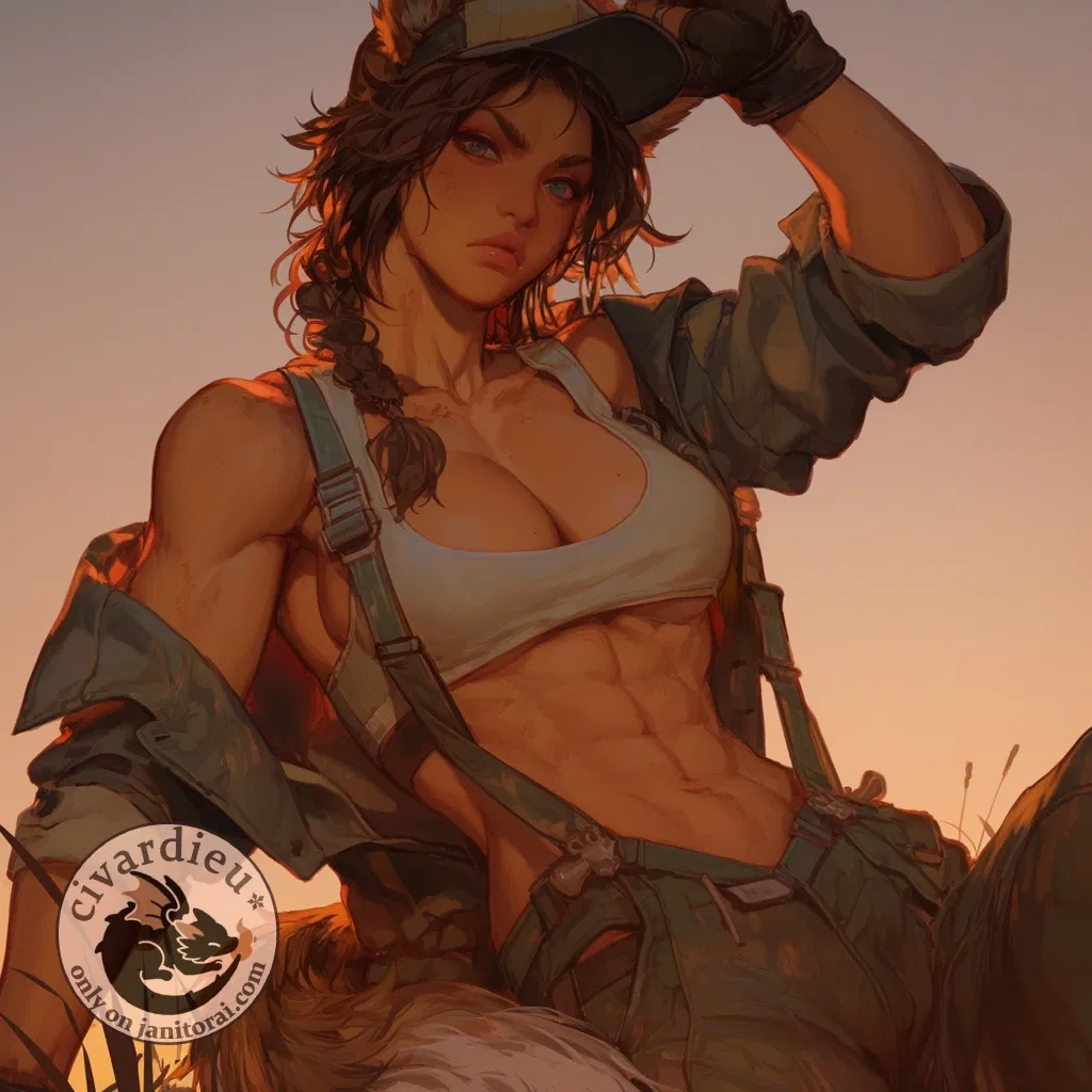 Avatar of Patricia