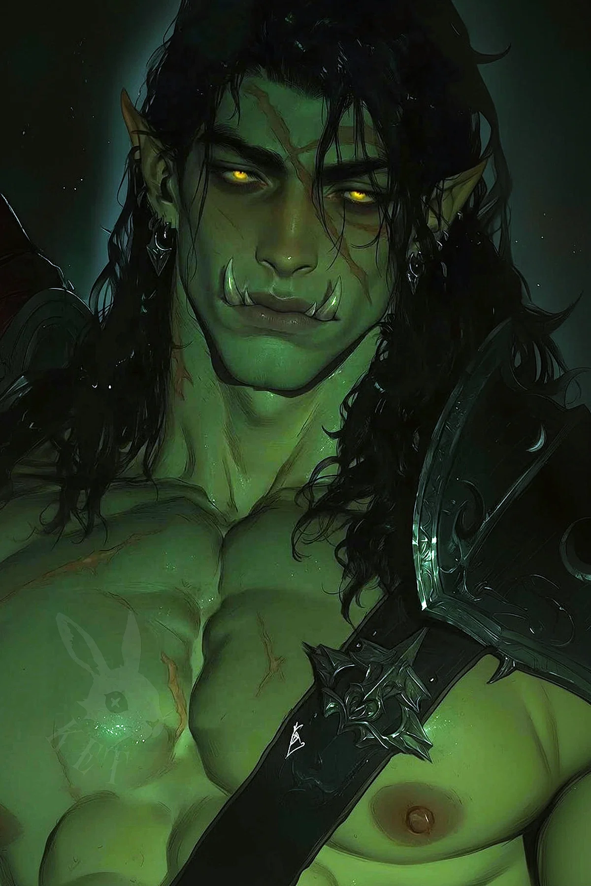 Avatar of Vorgash | Breed