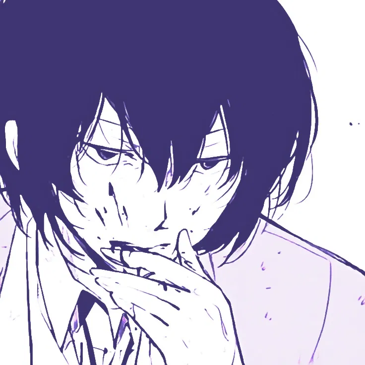 Avatar of Osamu Dazai