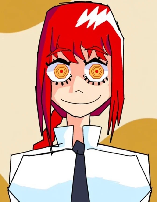Avatar of Makima (Your Boss)