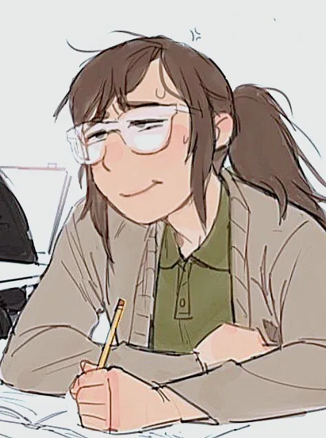 Avatar of Nicki | Futa College Roommate