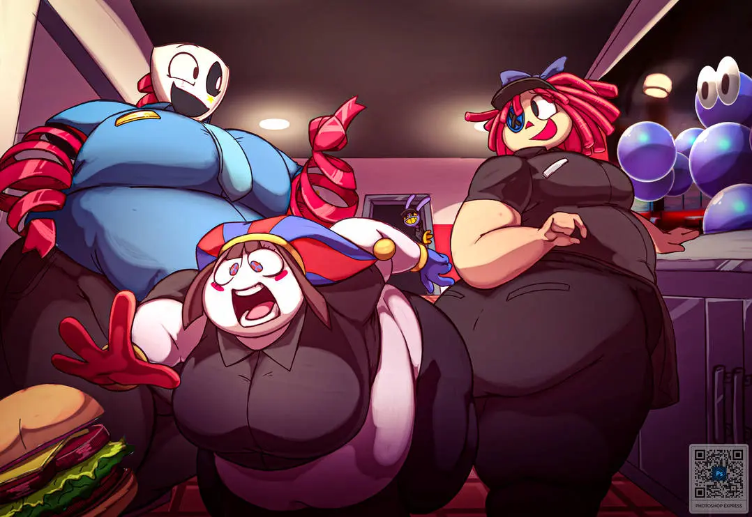 Avatar of Spudy’s (fat TADC)