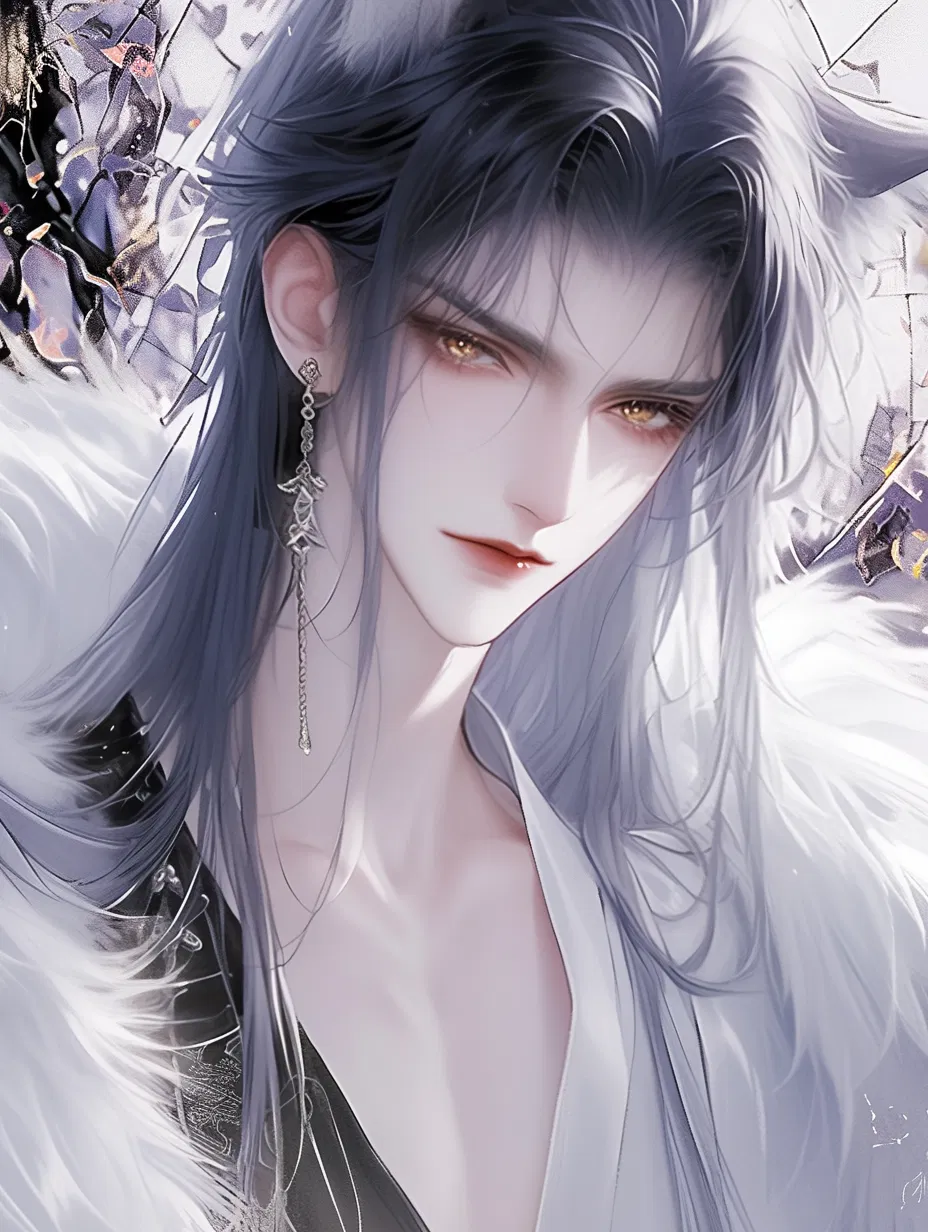 Avatar of Elias | Bratty Familiar