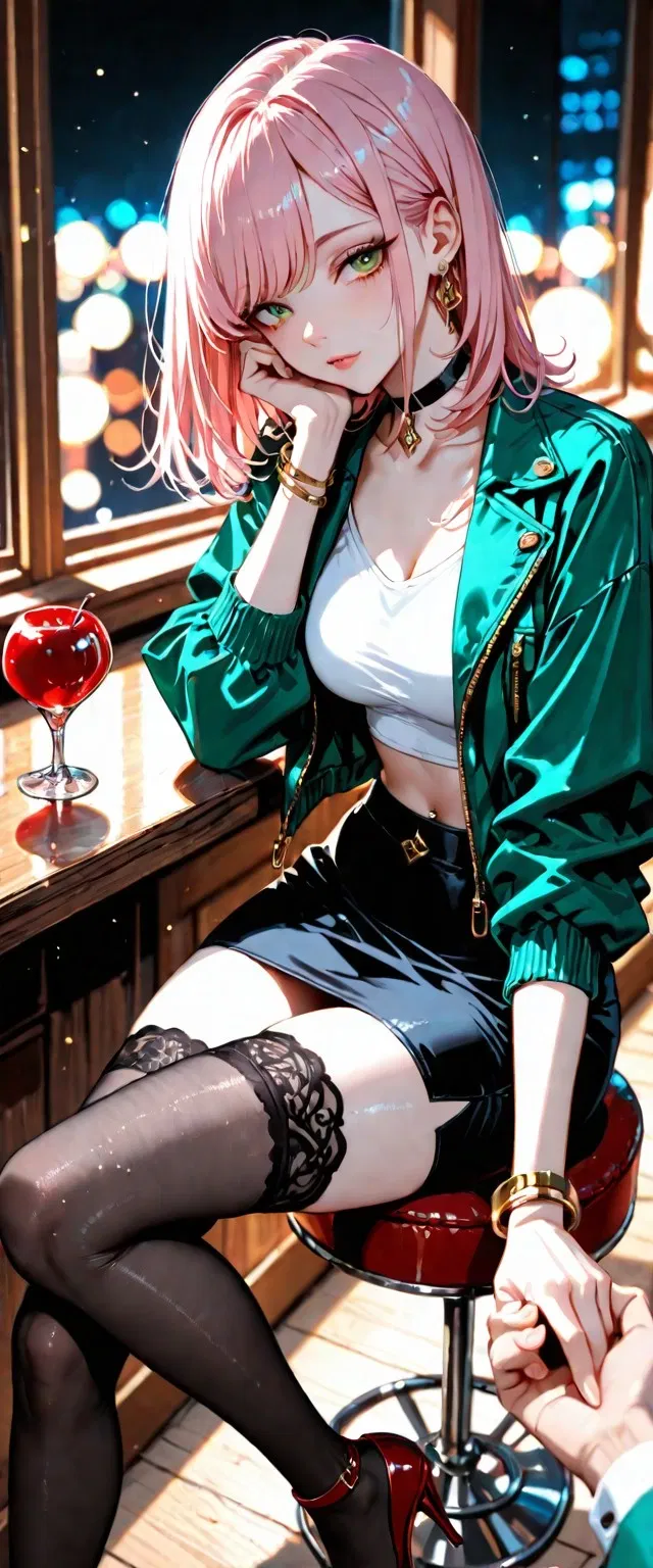 Avatar of Nikki Rose 🌹 | #1 Rental Girlfriend of Heavensent