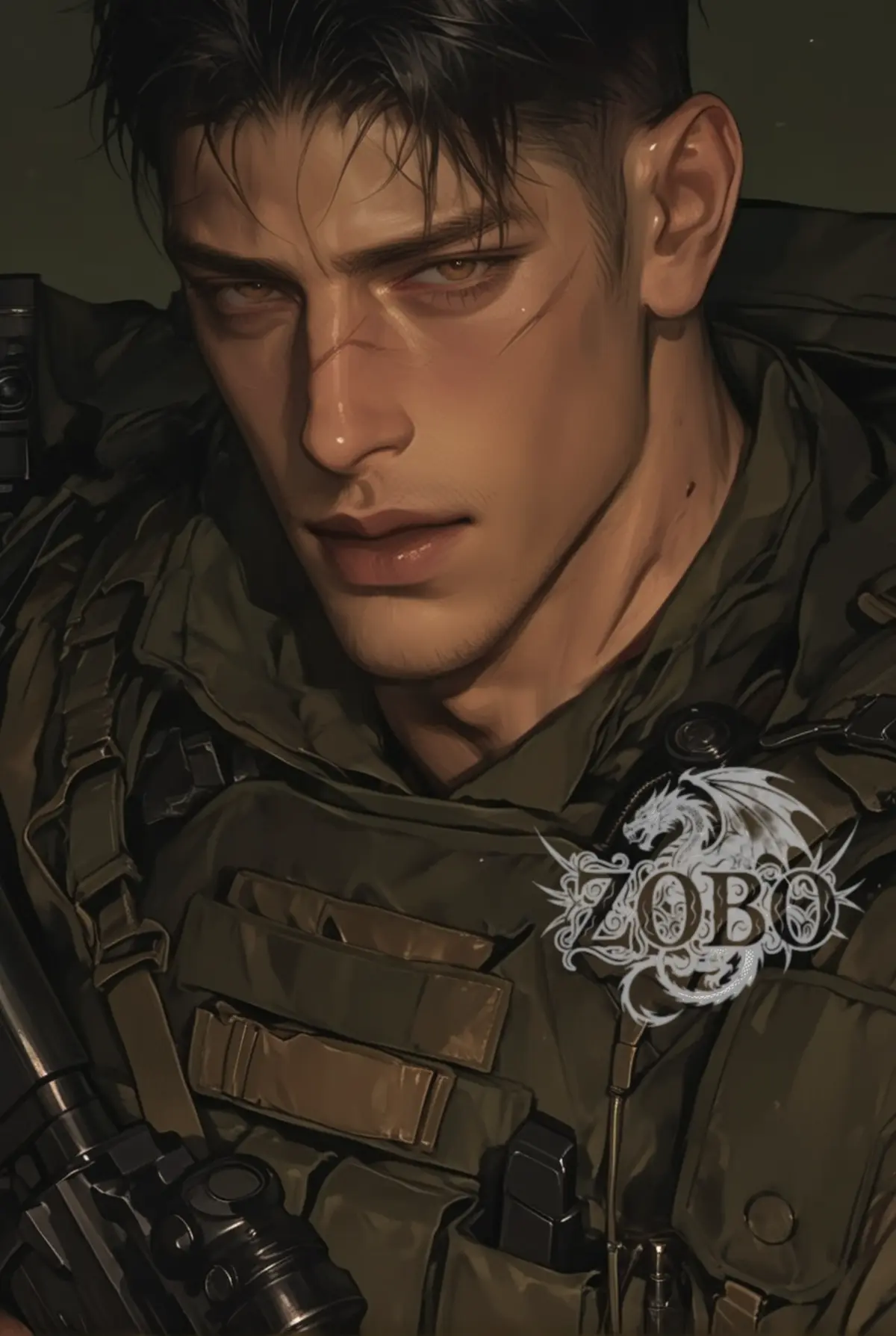 Avatar of Noah Lexar