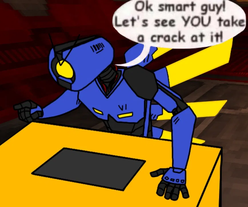 Avatar of Question