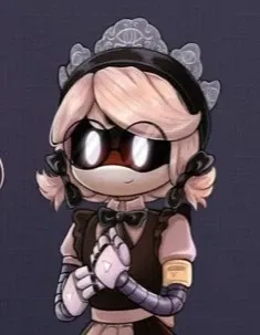 Avatar of Maid V [MD] (Elliott Mansion)