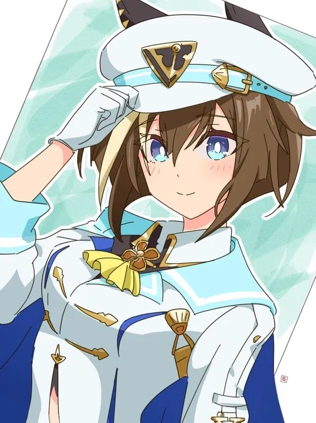 Avatar of Cheval Grand - [UMAMUSUME : PRETTY DERBY]