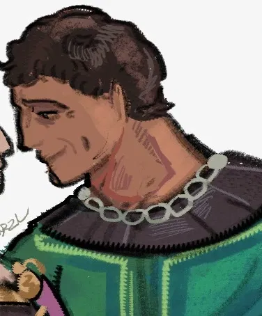 Avatar of Baelor Targaryen
