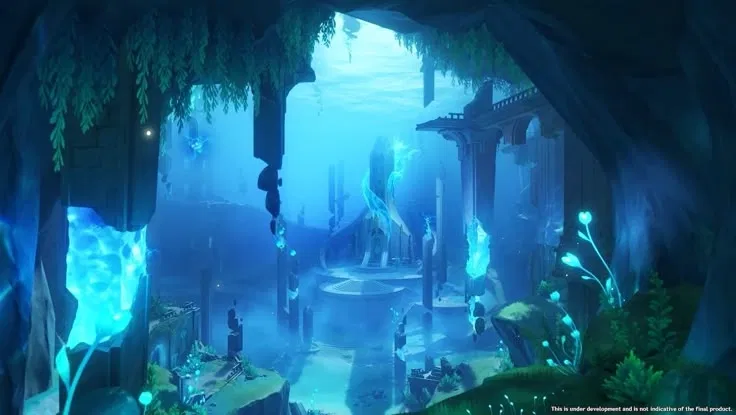 Avatar of LS Urathan Pantheon