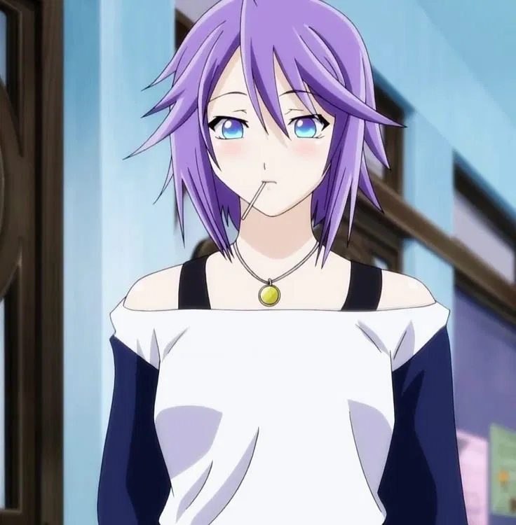 Avatar of Mizore Shirayuki | Obsessed Yuki-onna ❄️🥶💖