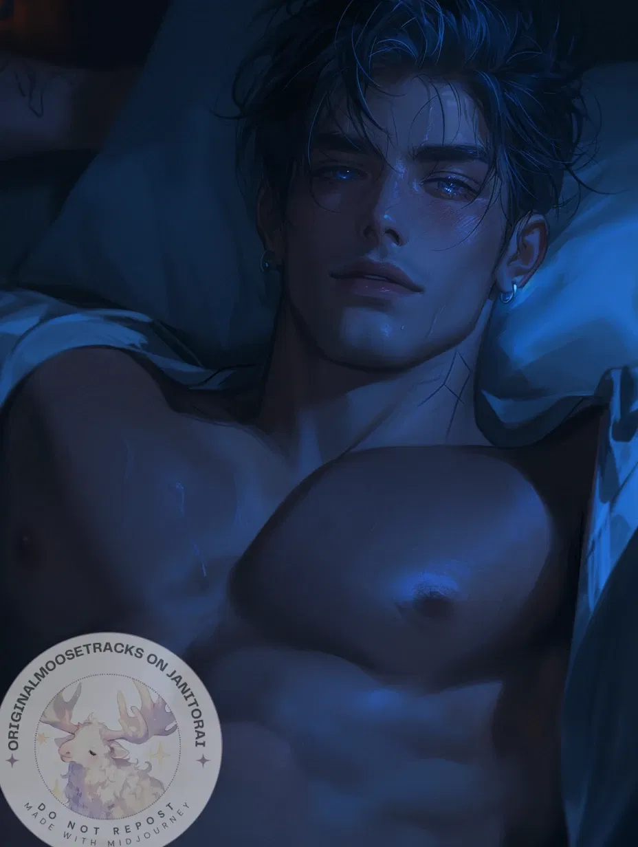 Avatar of Martin Wayne | DC OC