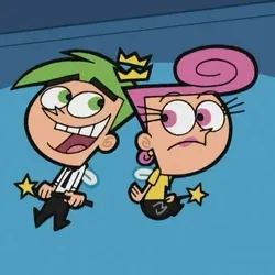Avatar of Cosmo and Wanda