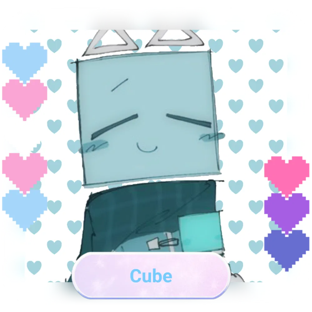 Avatar of ☆ CUBE ☆