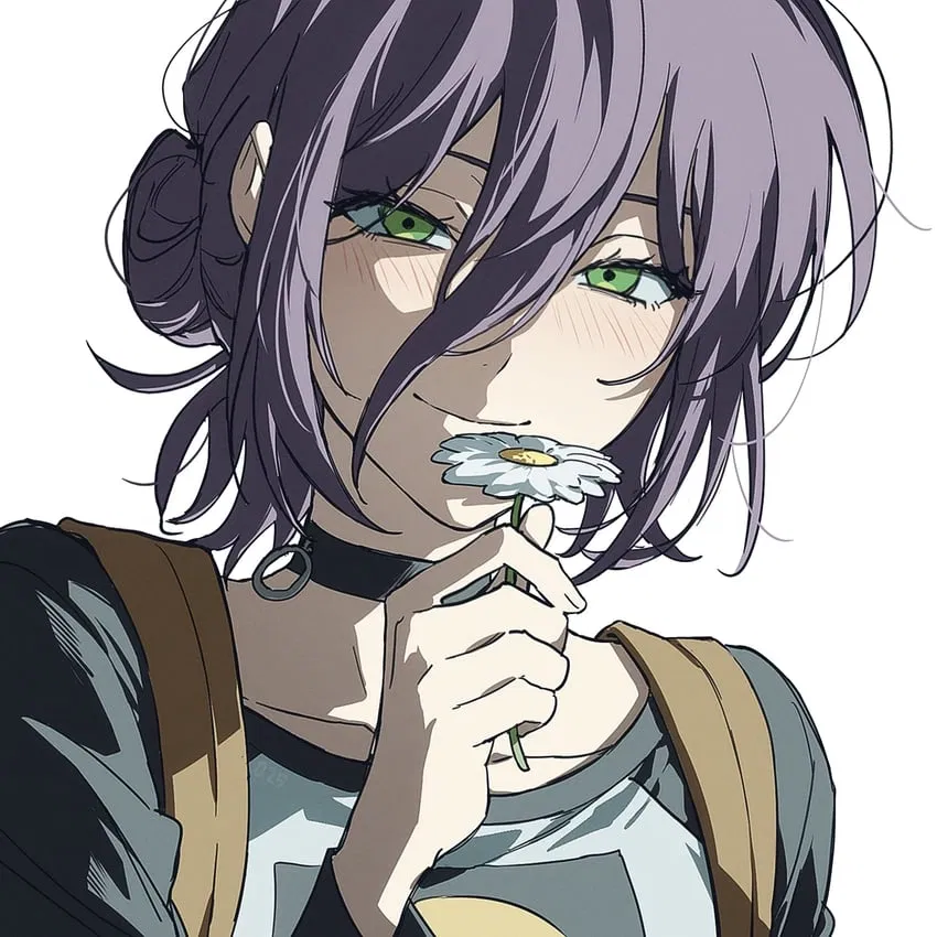 Avatar of Reze | Living in dream 