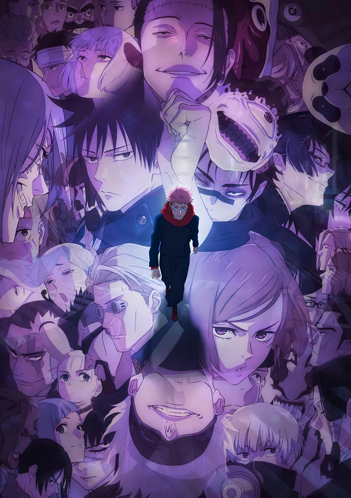 Avatar of Jujutsu Kaisen RPG