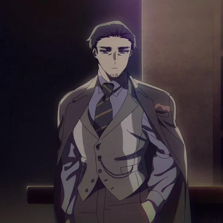Avatar of Kazui Mukuhara (˶˃ ᵕ ˂˶) 