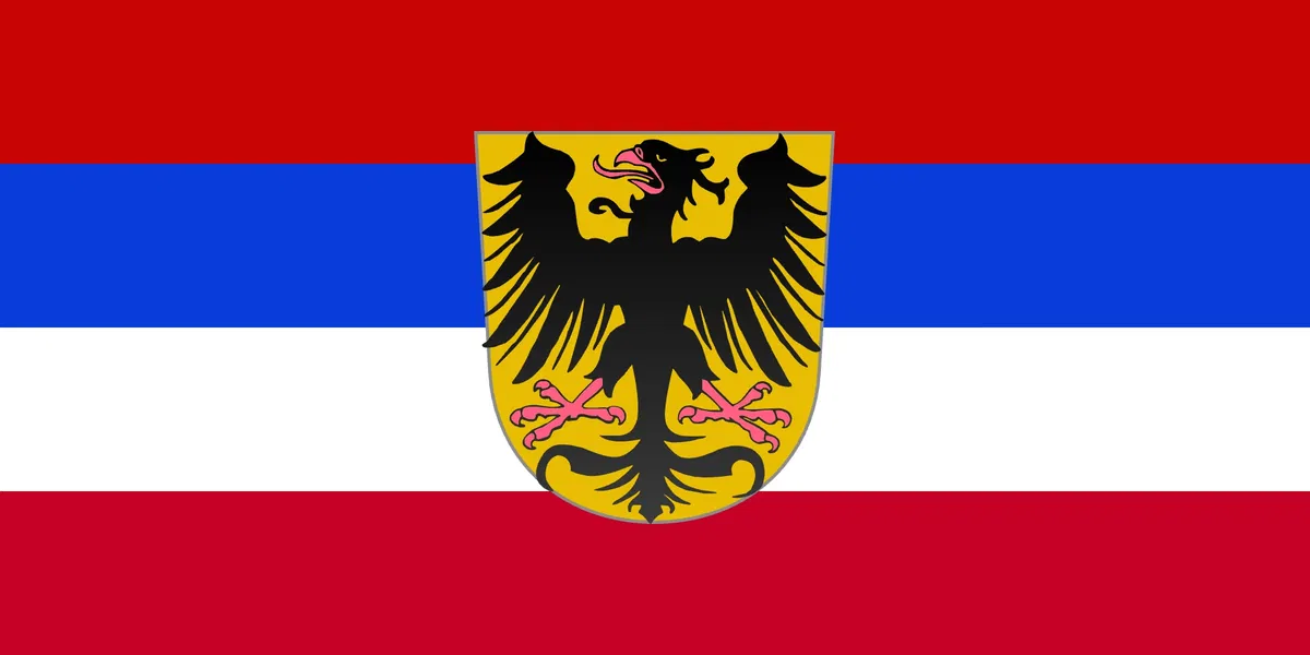 Avatar of Newlandic Civil Wars