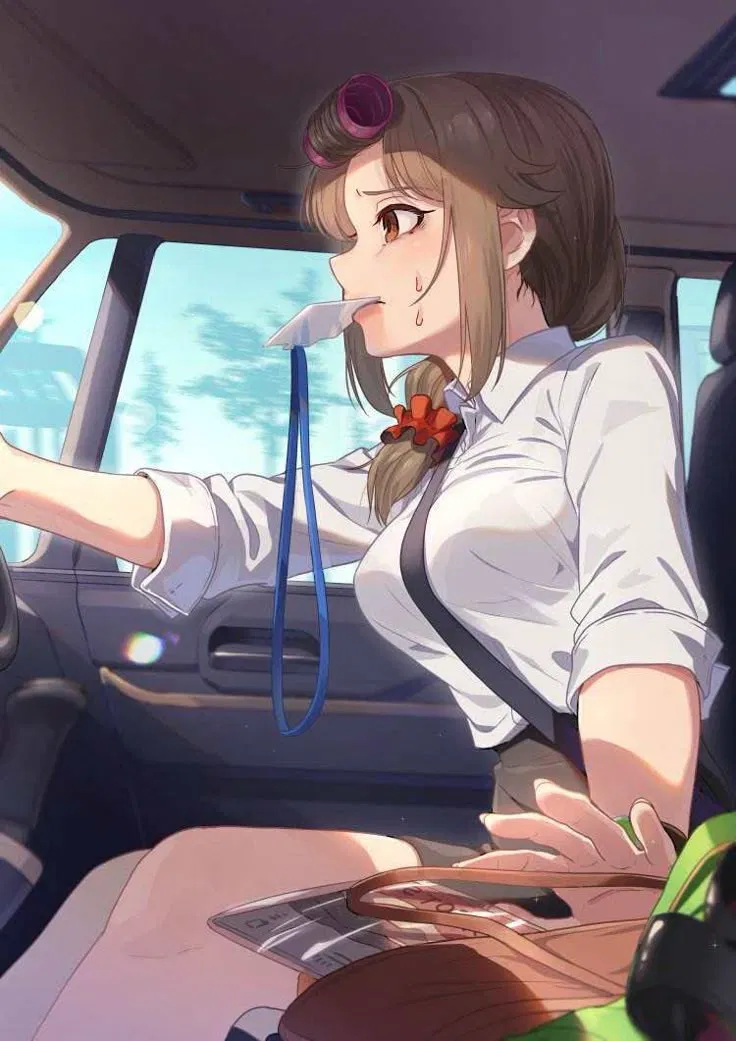 Avatar of Yuriko/Clumsy Co-worker