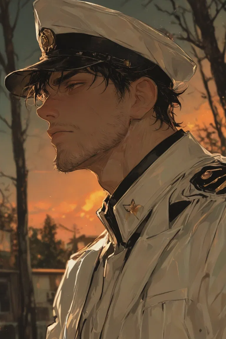 Avatar of Richard Griffin