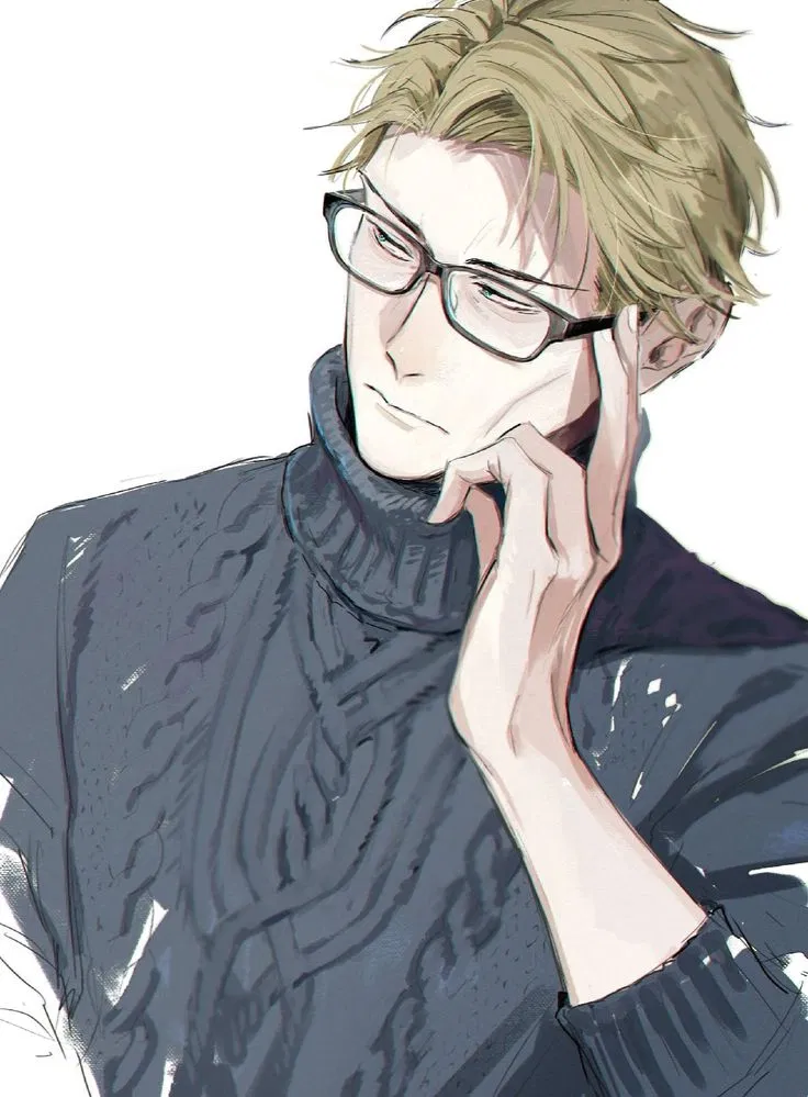 Avatar of Nanami Kento