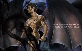 Avatar of Azriel