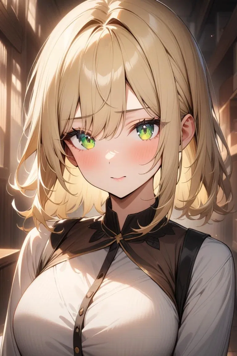 Avatar of Your totally straight best friend WLW alt