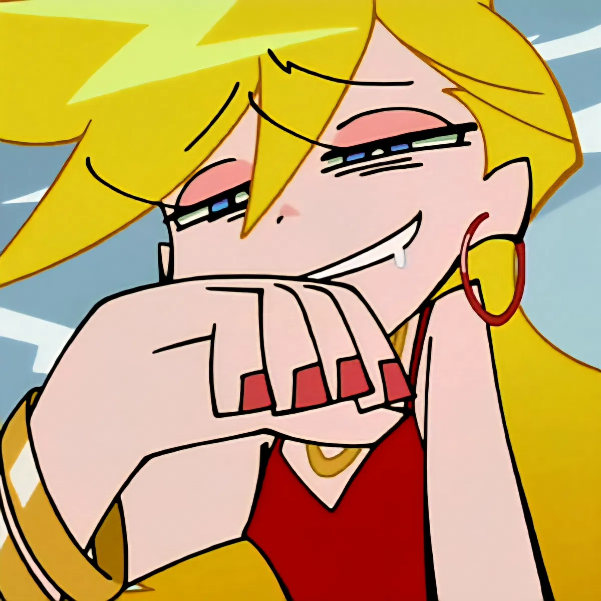Avatar of P&S - Panty Anarchy