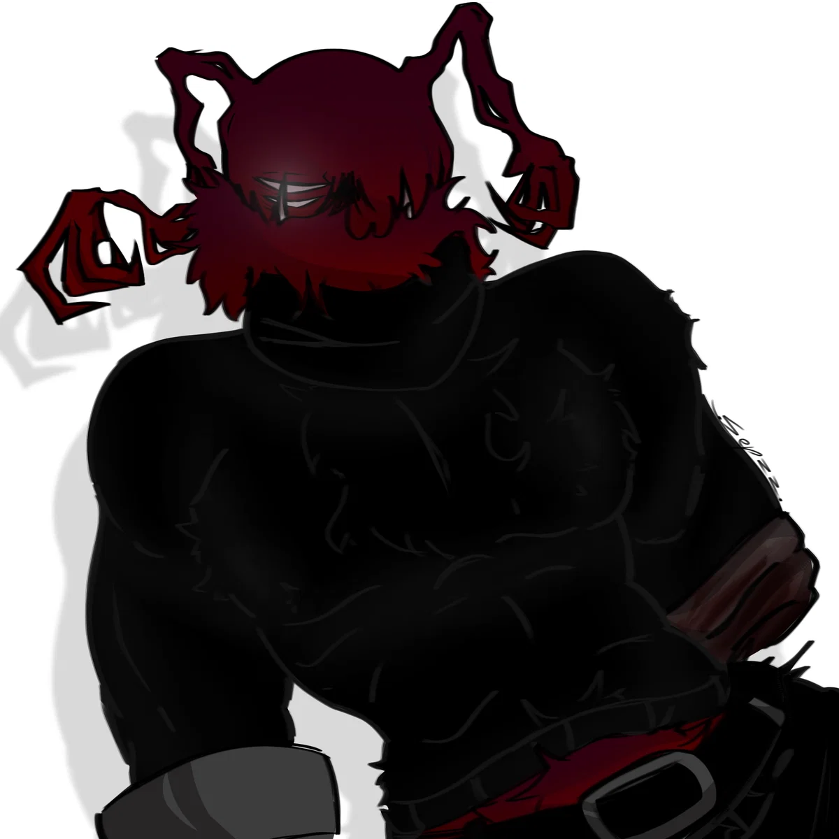 Avatar of Goth .Void.