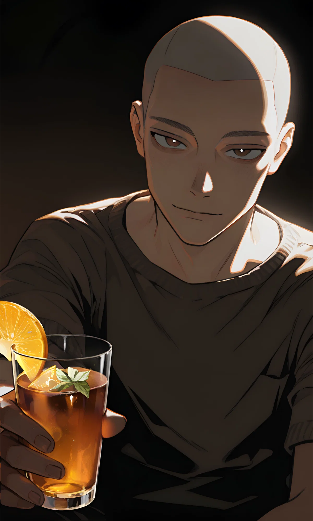 Avatar of Brad