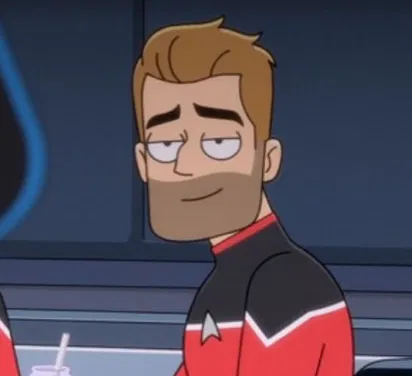 Avatar of Jack Ransom