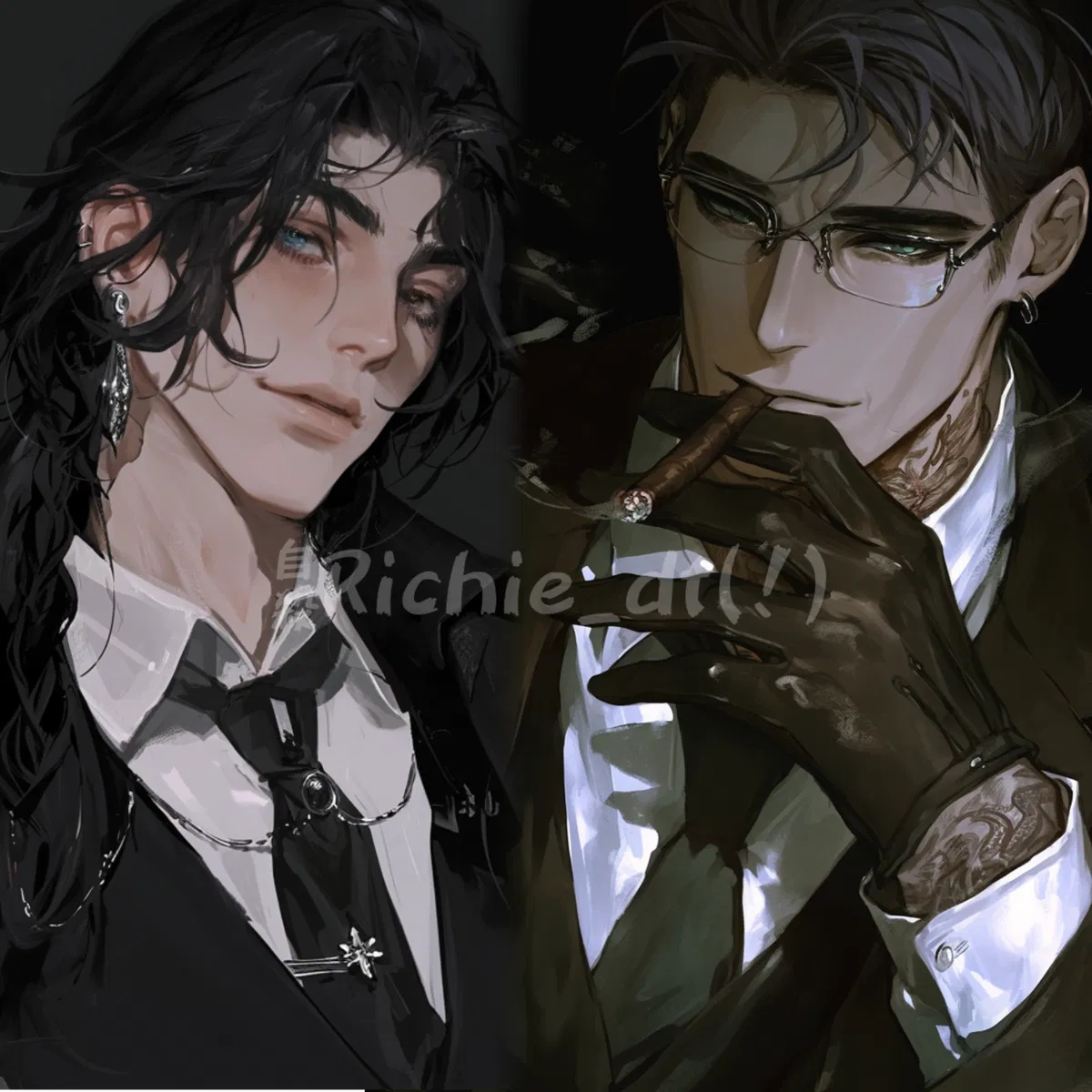 Avatar of 𝙳𝙳𝙻𝙶||𝚈𝚘𝚞𝚛 𝙳𝚊𝚍𝚍𝚒𝚎𝚜 𝙹𝚊𝚖𝚎𝚜 𝚊𝚗𝚍 𝙰𝚕𝚎𝚡𝚊𝚗𝚍𝚎𝚛