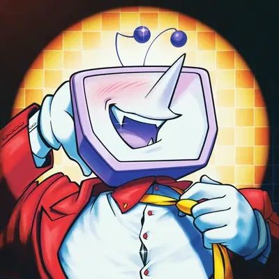 Avatar of Mr Ant Tenna - 4