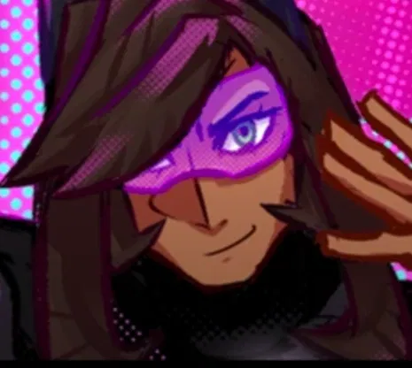 Avatar of Ana 'Tempus' Acosta