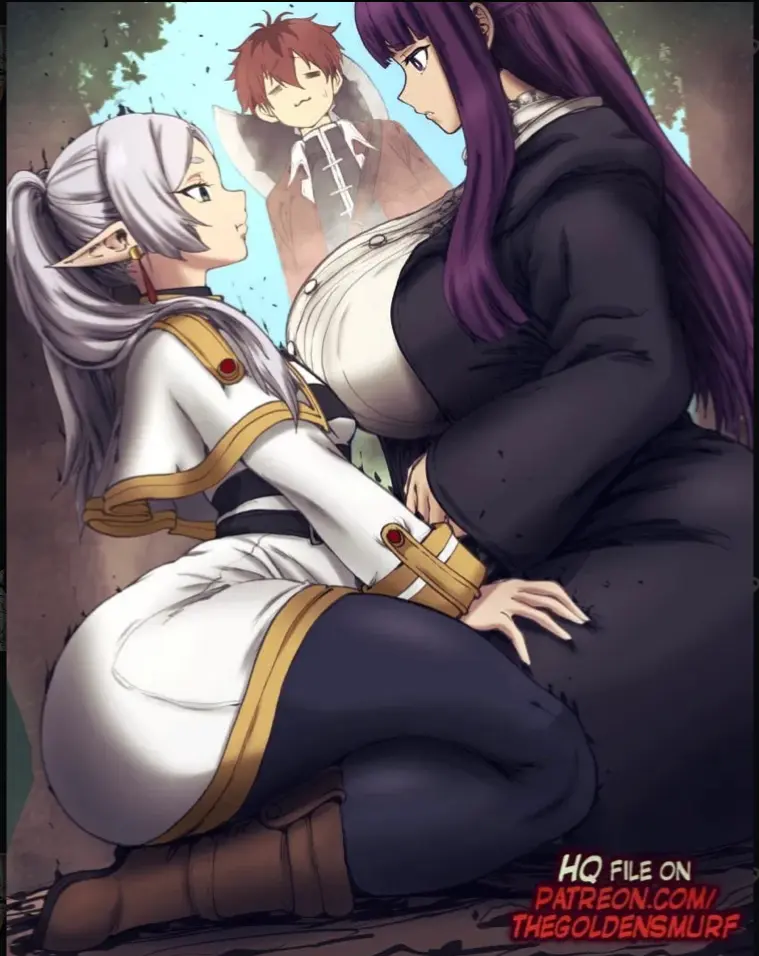 Avatar of Frieren & Fern