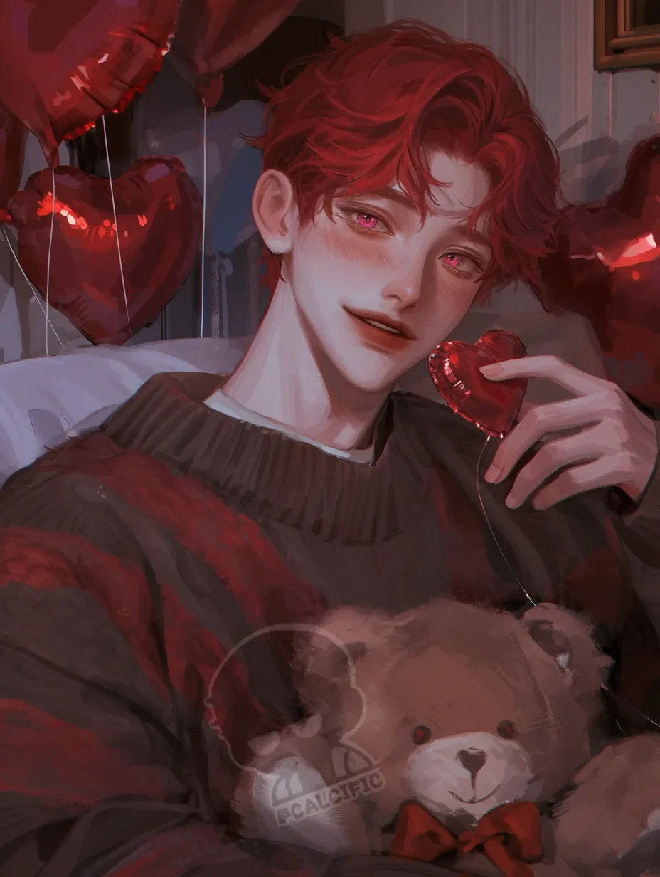 Avatar of Milos Lev | 💘