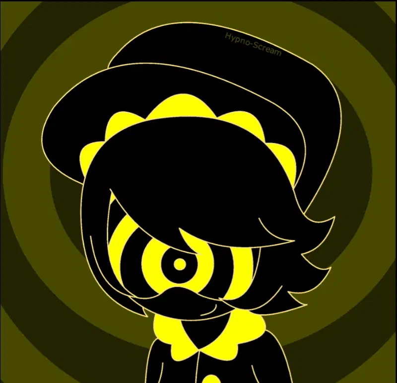 Avatar of Serial Designation N - Hypnotised